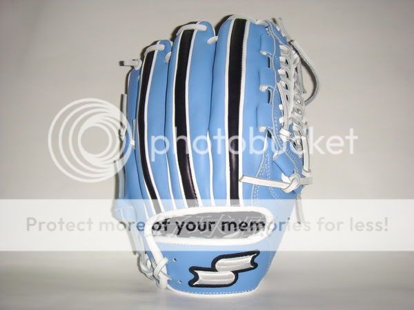 SSK Baseball Gloves 12 Blue {Special Order} RHT  