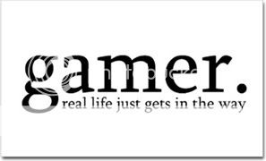 GAMER Pictures, Images and Photos
