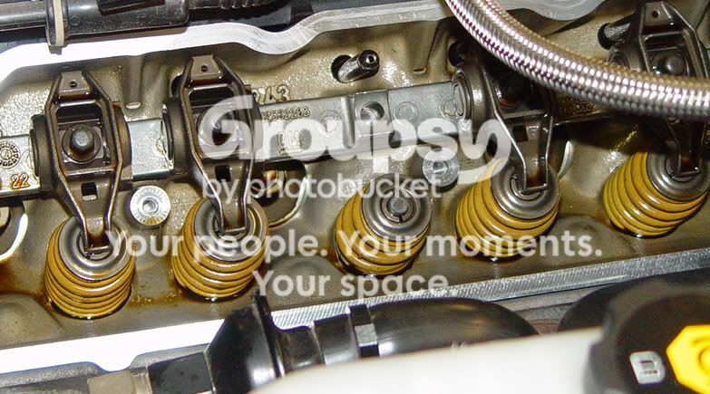 Z06 Questions for those who have broken a spring - Page 2 ...