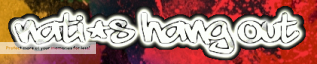 Nati's Hang Out banner