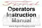 Ford NAA Golden Jubilee Tractor Service Shop Manual  