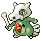 [PokeCommunity.com] So I thought I'd try spriting
