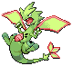 [PokeCommunity.com] So I thought I'd try spriting