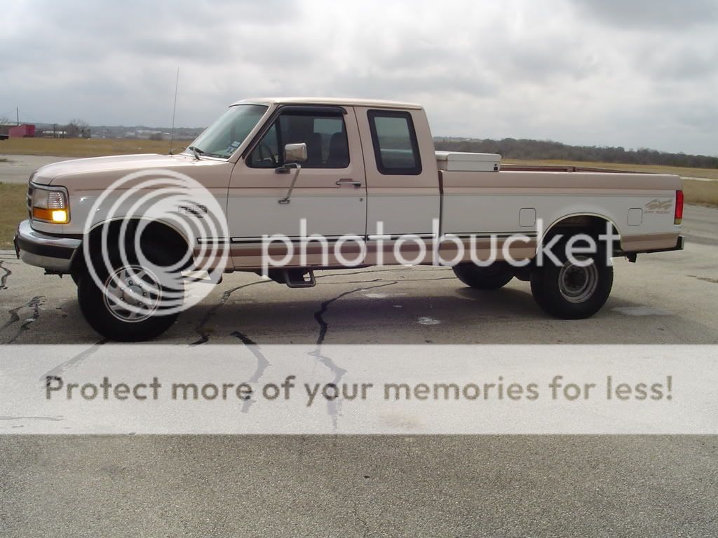 1996 Ford f250 powerstroke problems #4