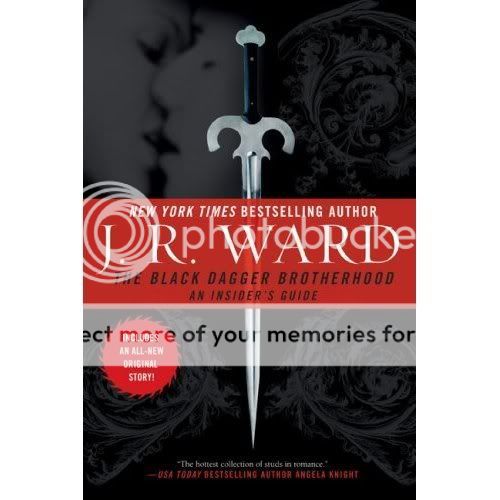 The Black Dagger Brotherhood Pictures, Images and Photos