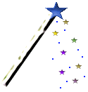 Magic Wand Pictures, Images and Photos