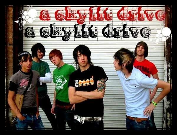 SkYlIt DrIve