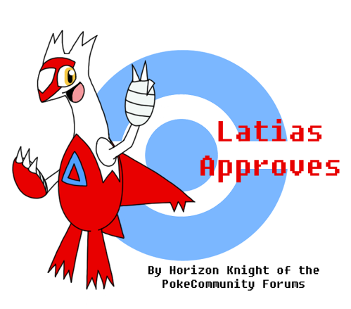 [PokeCommunity.com] The Lati Fanclub!! v2.0