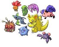 [PokeCommunity.com] Ricktendo's graphics shop
