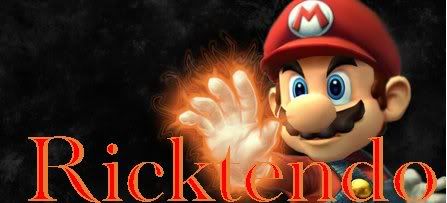 [PokeCommunity.com] Ricktendo's graphics shop