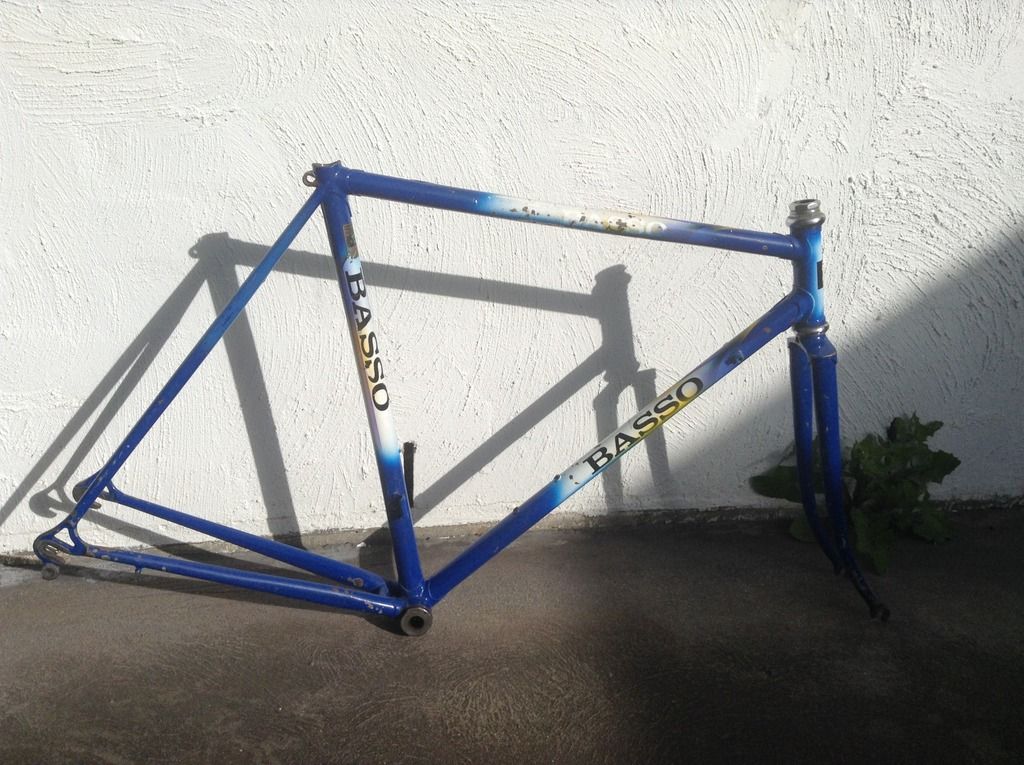 reynolds 531 seatpost diameter