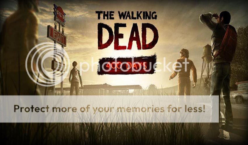 download the walking dead 400 days for free