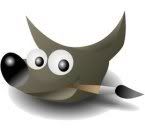 GIMP logo
