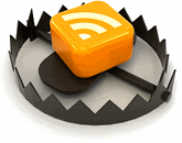 RSS icon