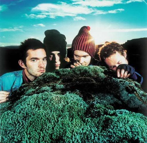 Sigur Ros