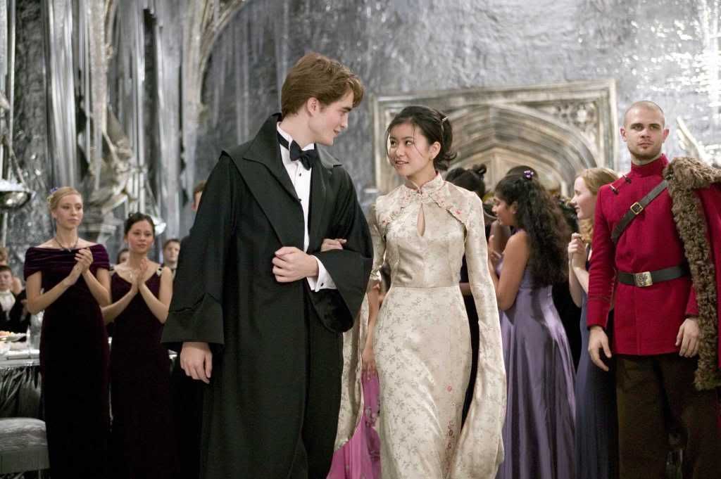 Harry Potter : Random ships. banner