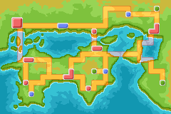 [PokeCommunity.com] Map Rating/Review Thread