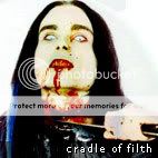 CRADLE OF FILTH Pictures, Images and Photos