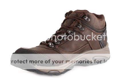 Mens NEW BALANCE 978 COUNTRY WALKING BOOTS Hiking 7  